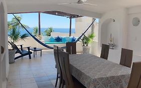 Casa Las iguanas